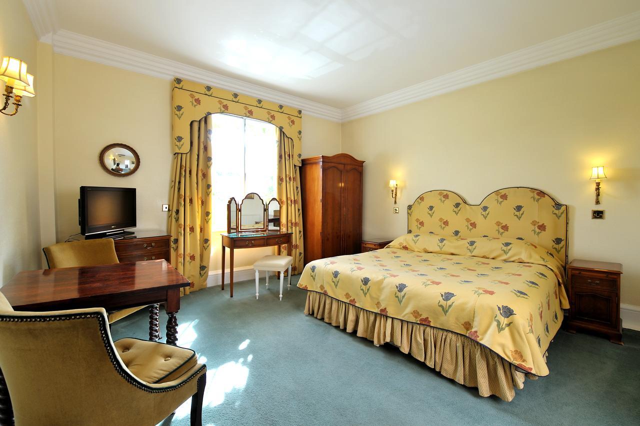 Hotel The French Horn Reading Exterior foto