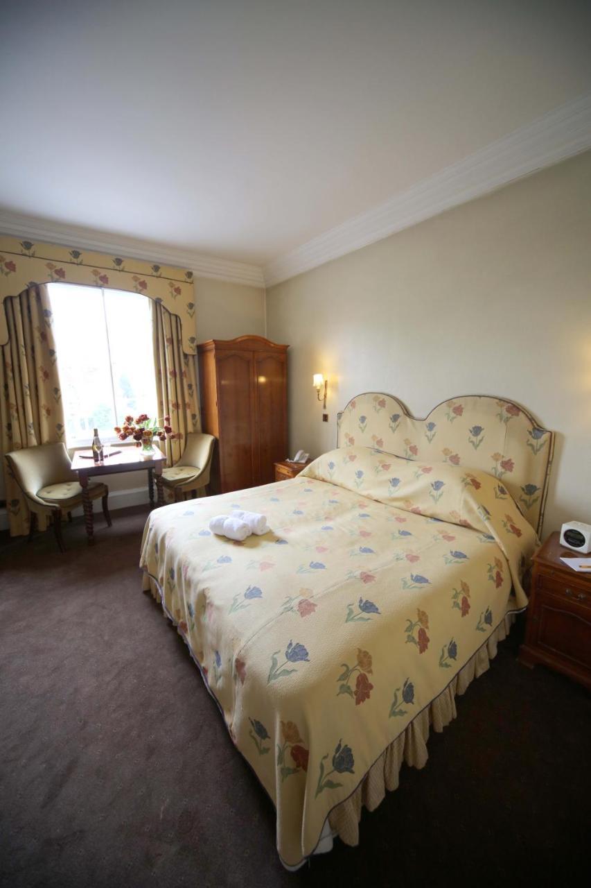 Hotel The French Horn Reading Exterior foto