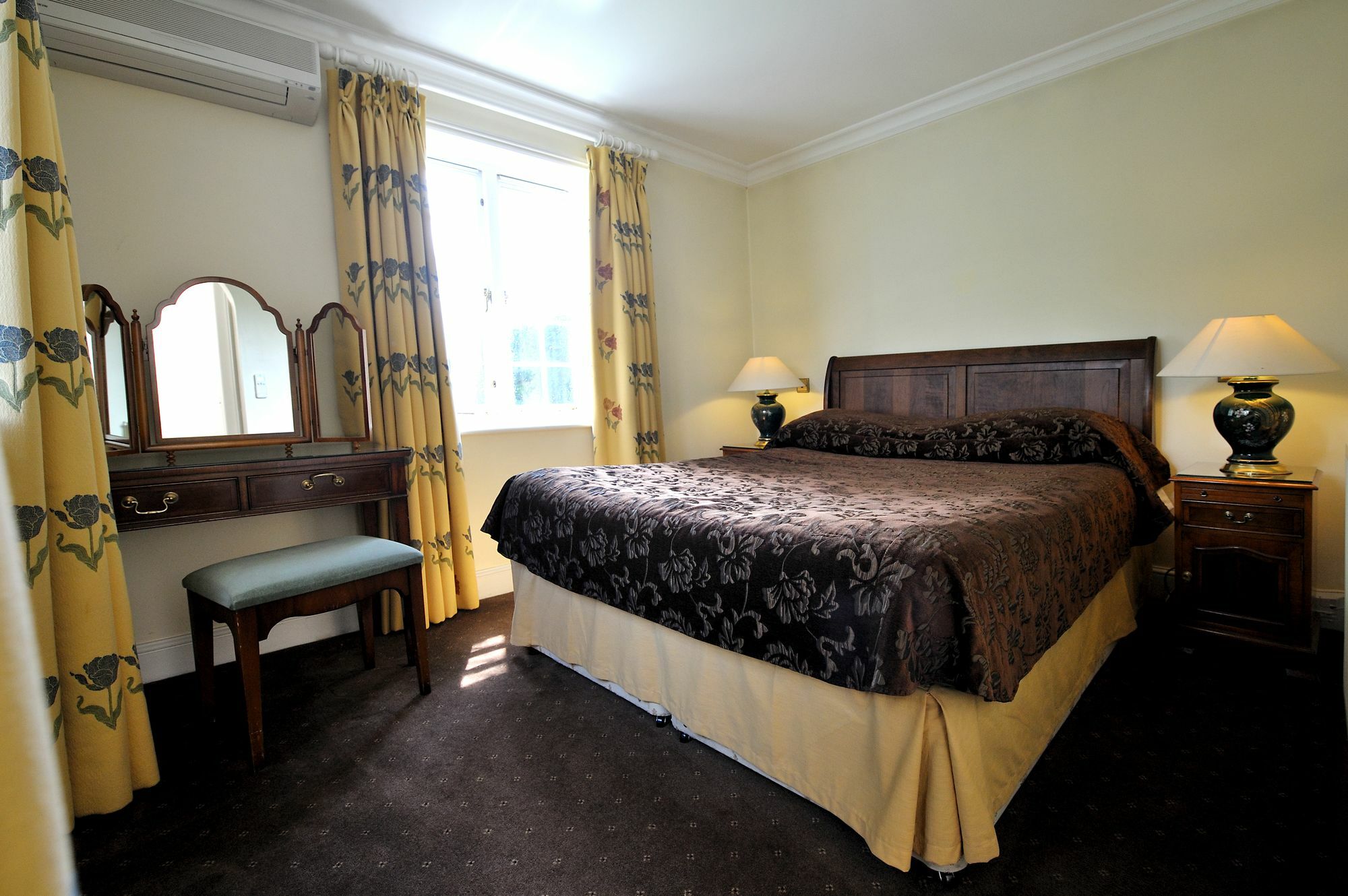 Hotel The French Horn Reading Exterior foto
